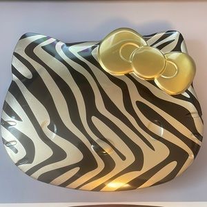 Hello Kitty pallette